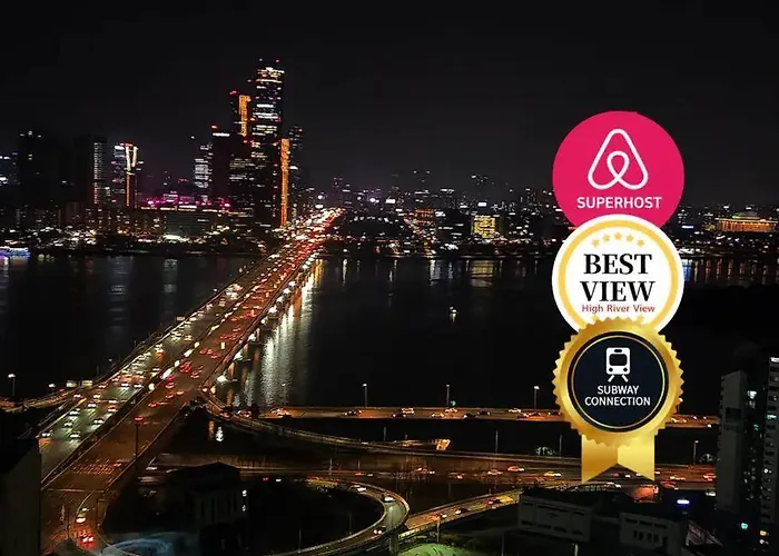 Hip River Yeouido Hondae *