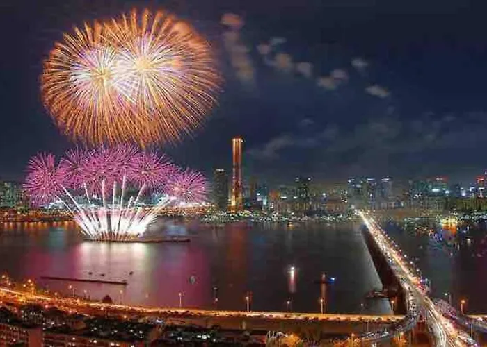 Hip River Yeouido Hondae